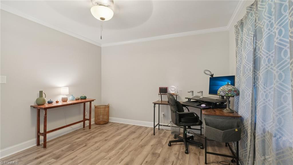 1608 Sharon Road Winston-Salem, NC 27103 - Photo 12 of 45 Gallery Image 12