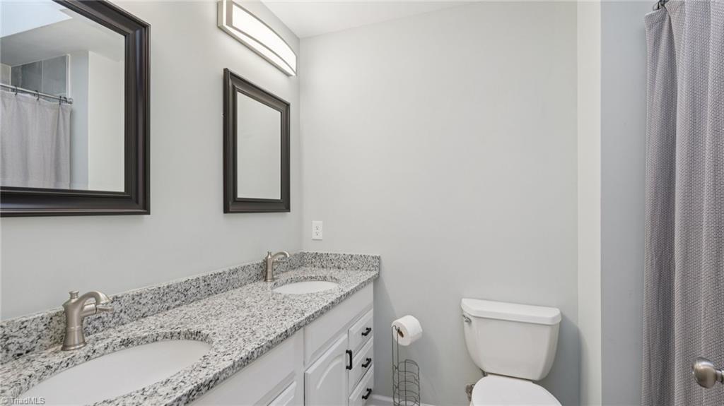 1608 Sharon Road Winston-Salem, NC 27103 - Photo 20 of 45 Gallery Image 20