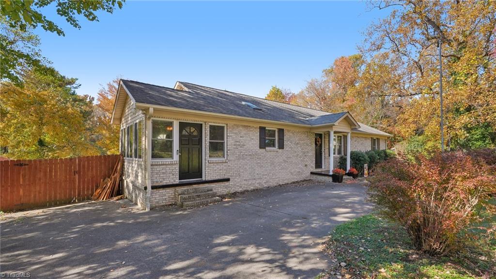 1608 Sharon Road Winston-Salem, NC 27103 - Photo 2 of 45 Gallery Image 2