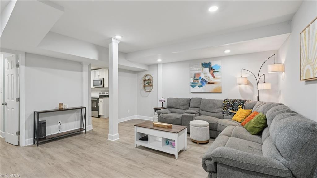 1608 Sharon Road Winston-Salem, NC 27103 - Photo 23 of 45 Gallery Image 23