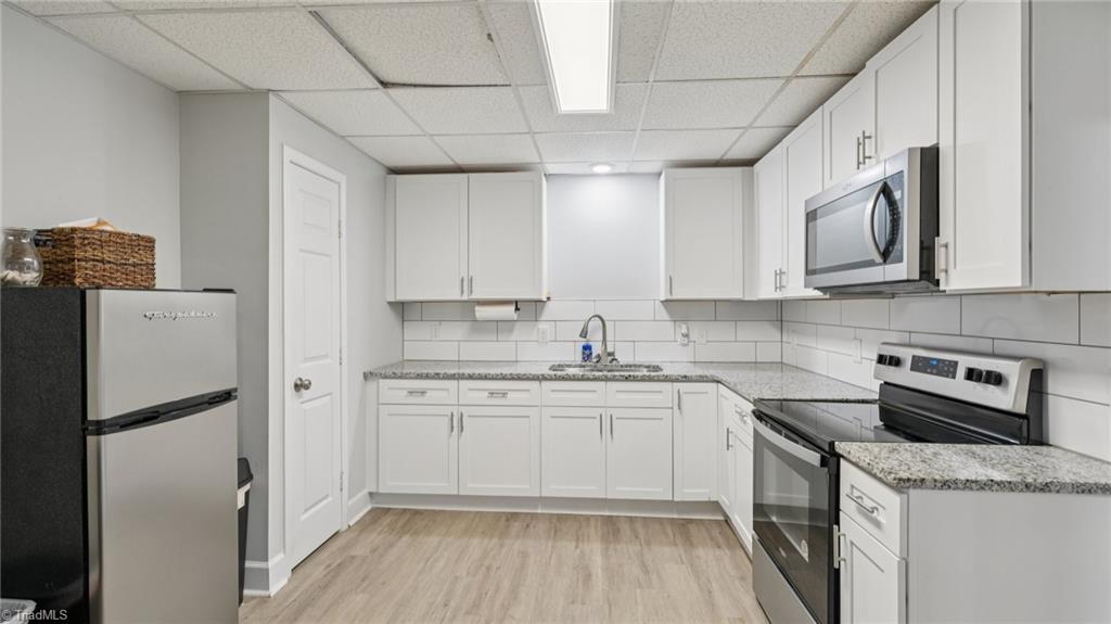 1608 Sharon Road Winston-Salem, NC 27103 - Photo 25 of 45 Gallery Image 25