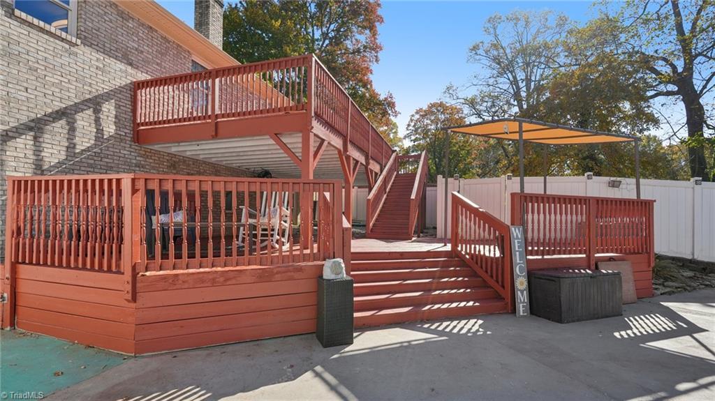 1608 Sharon Road Winston-Salem, NC 27103 - Photo 38 of 45 Gallery Image 38