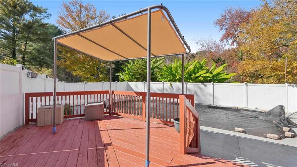 1608 Sharon Road Winston-Salem, NC 27103 - Photo 39 of 45 Gallery Image 39