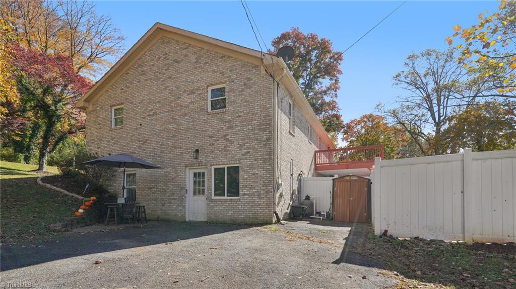 1608 Sharon Road Winston-Salem, NC 27103 - Photo 43 of 45 Gallery Image 43