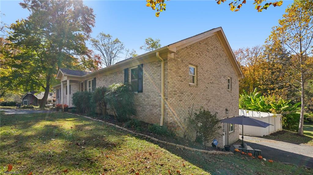 1608 Sharon Road Winston-Salem, NC 27103 - Photo 44 of 45 Gallery Image 44