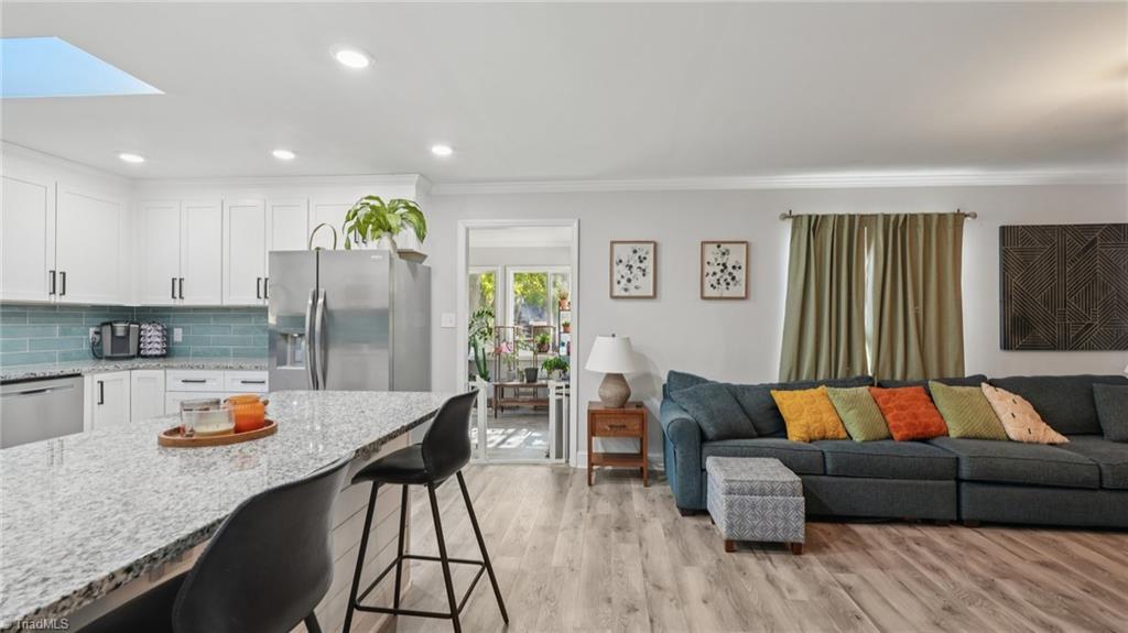 1608 Sharon Road Winston-Salem, NC 27103 - Photo 6 of 45 Gallery Image 6