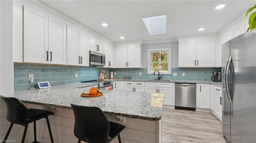 1608 Sharon Road Winston-Salem, NC 27103 - Photo 7 of 45 Gallery Image 7