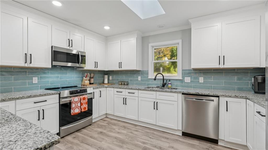 1608 Sharon Road Winston-Salem, NC 27103 - Photo 8 of 45 Gallery Image 8