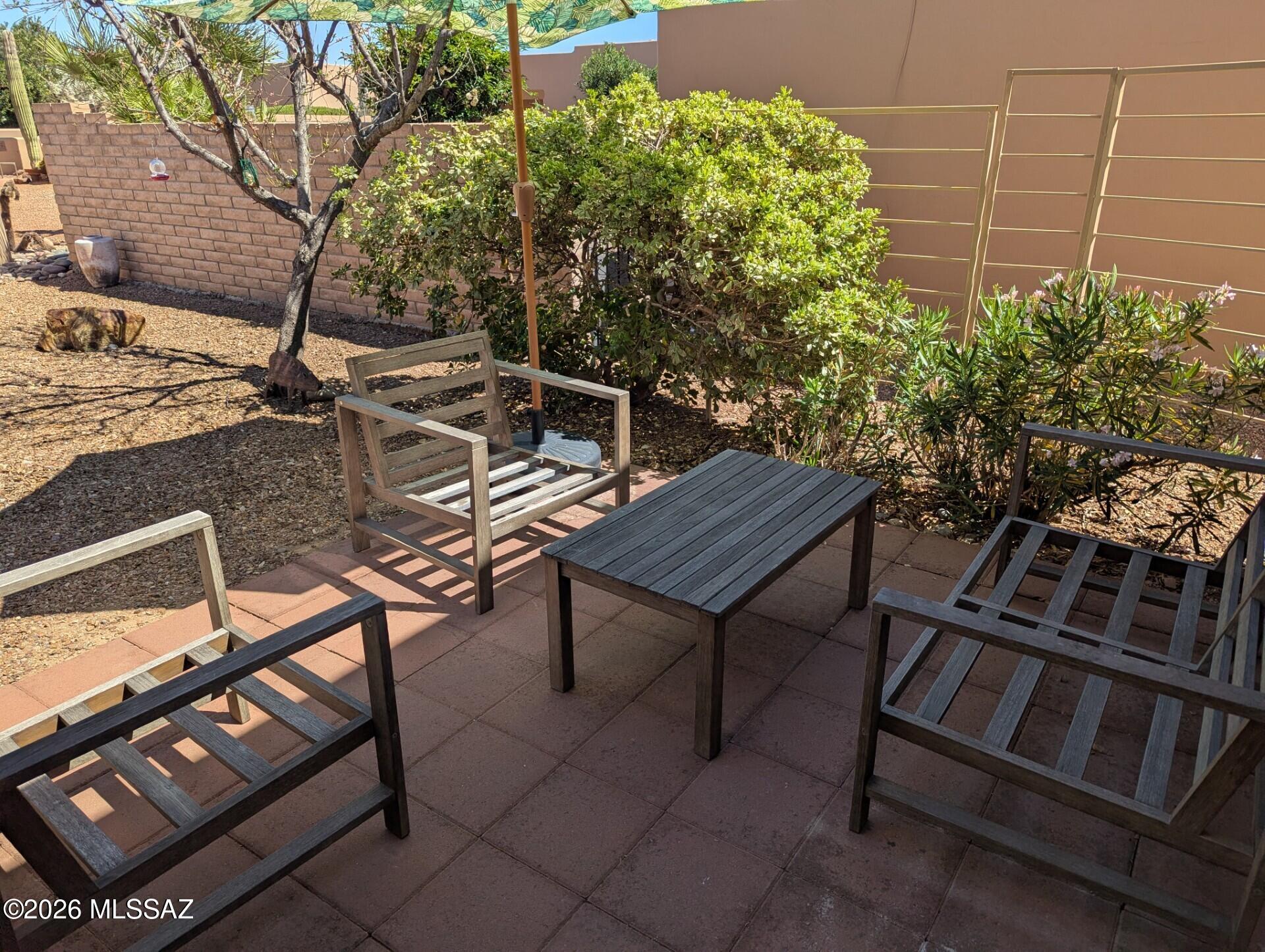 840 West Via Rio Fuerte Green Valley, AZ 85614 - Photo 13 of 14