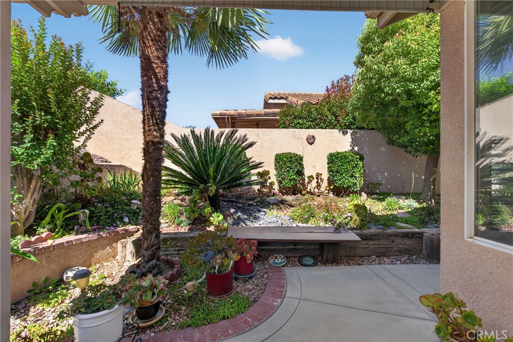 5001 Rio Bravo Drive Banning, CA 92220 - Photo 32 of 38 Backyard