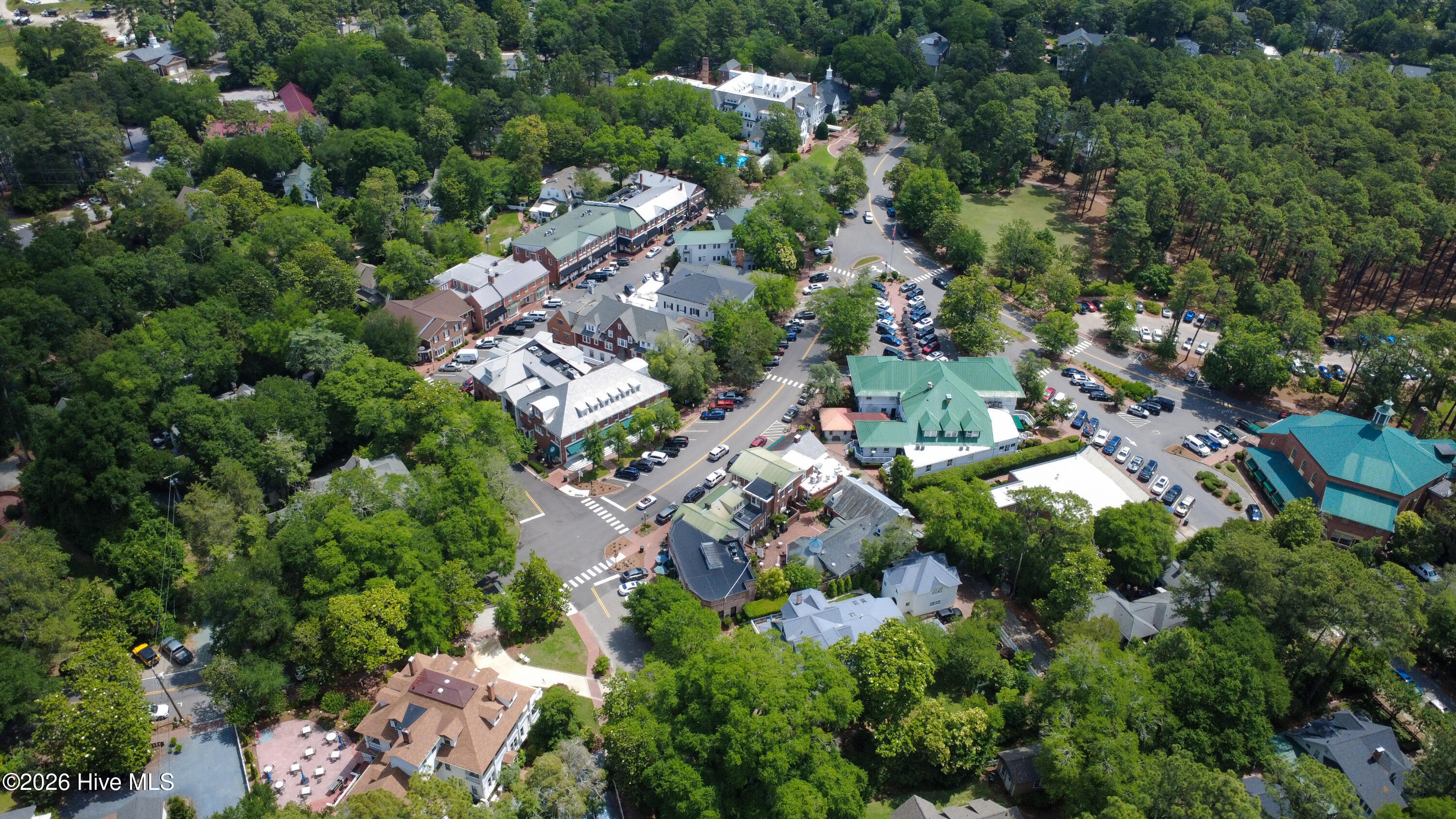 25 Magnolia Road Pinehurst, NC 28374 - Photo 71 of 73 Village of Pinehurst
