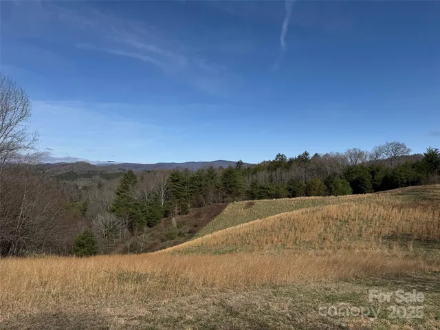 a view of mountain view with beach