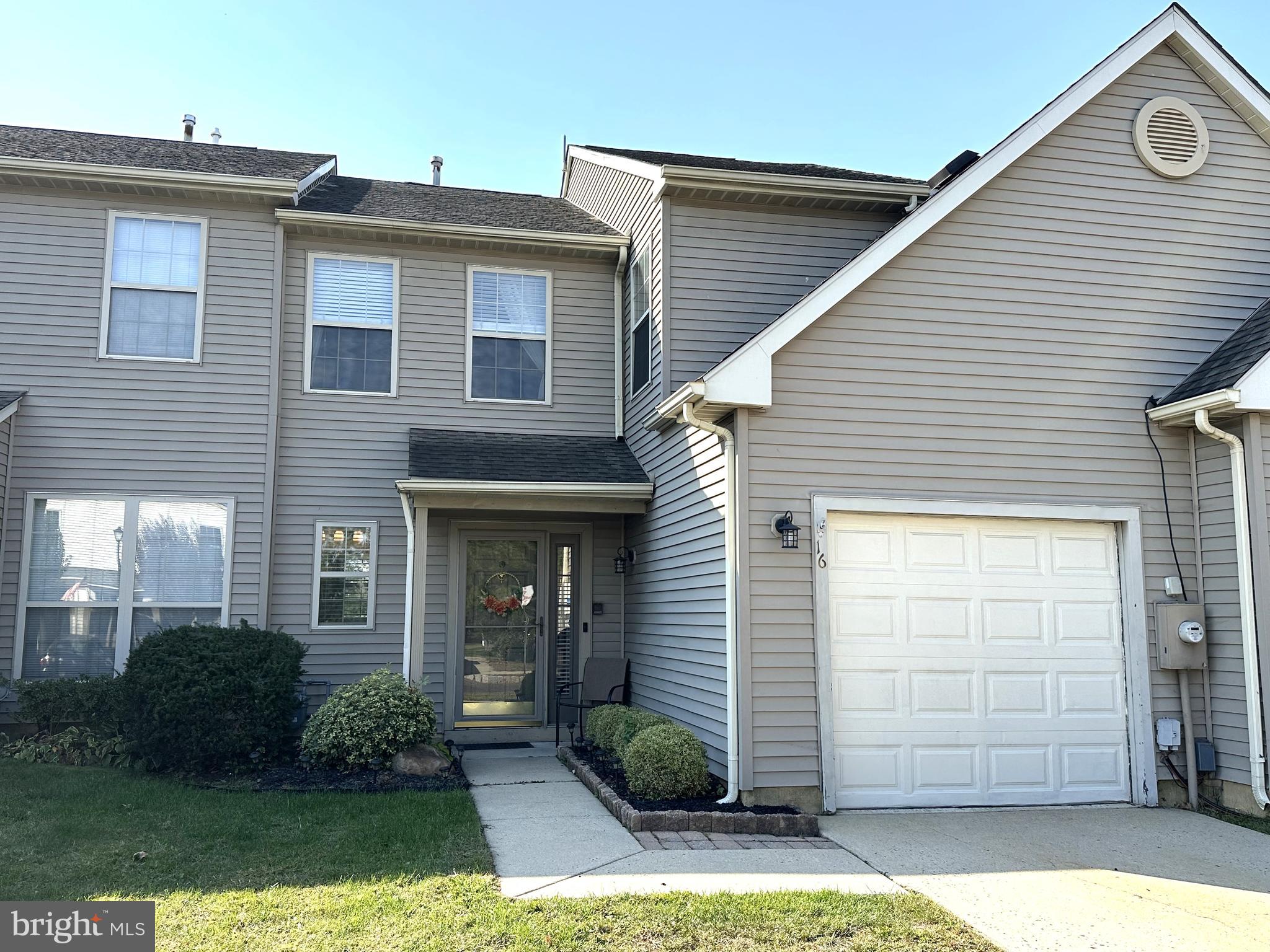 16 Rockcress Place Delran, NJ 08075 - Photo 1 of 22 Gallery Image 1