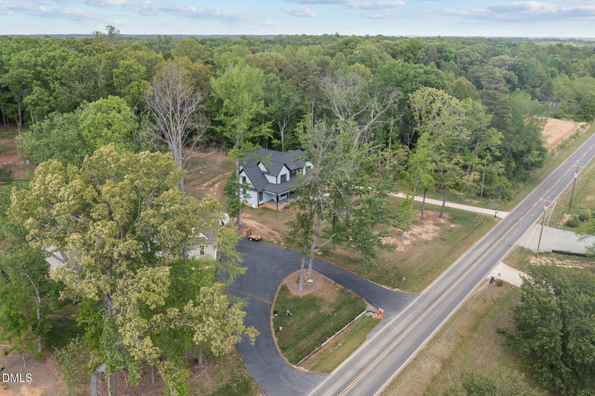 2560 John Lewis Road Burlington, NC 27217 - Photo 14 of 53
