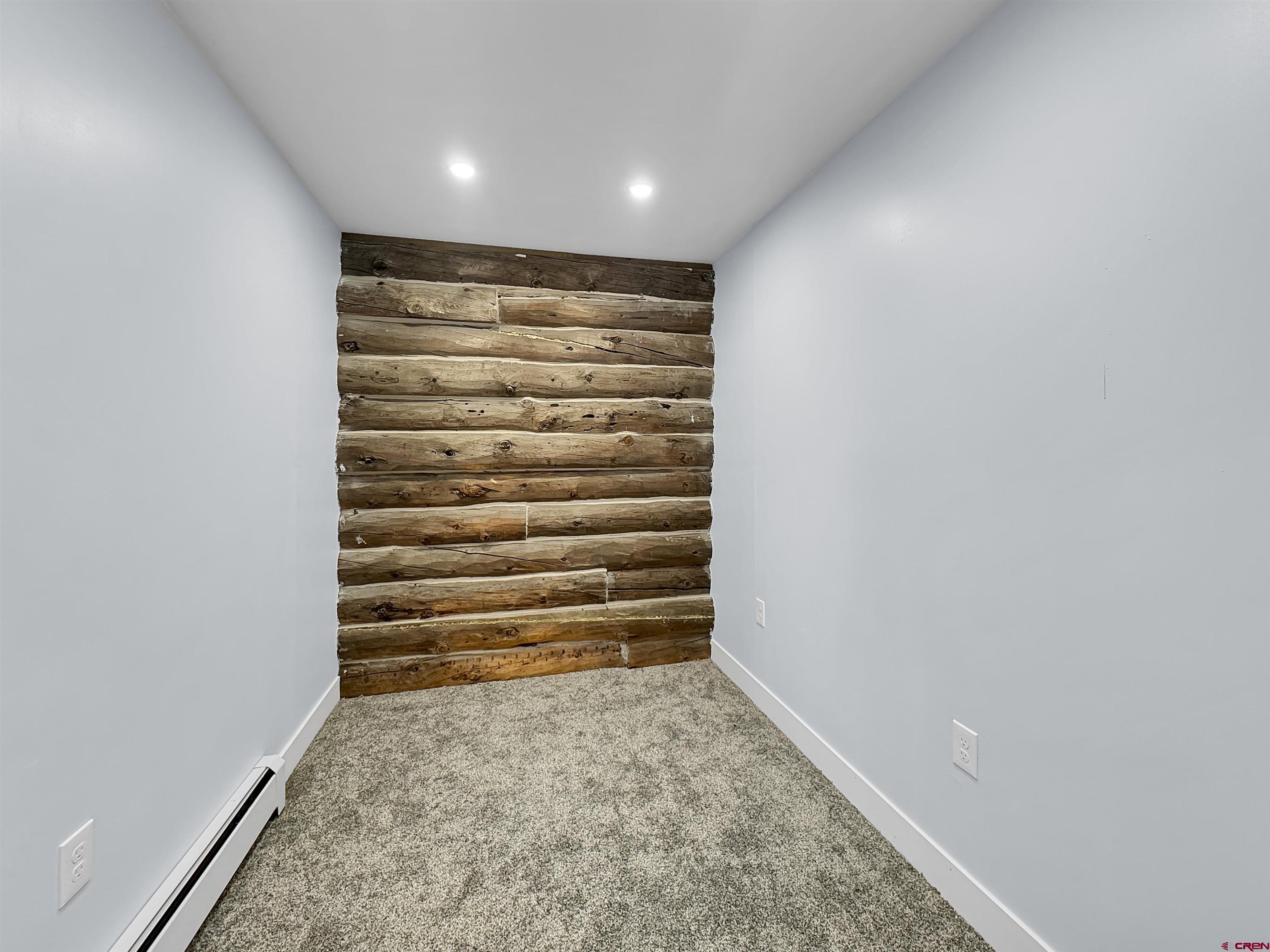 6313 Sagebrush Road Hotchkiss, CO 81419 - Photo 17 of 34 a view of room with a stairs