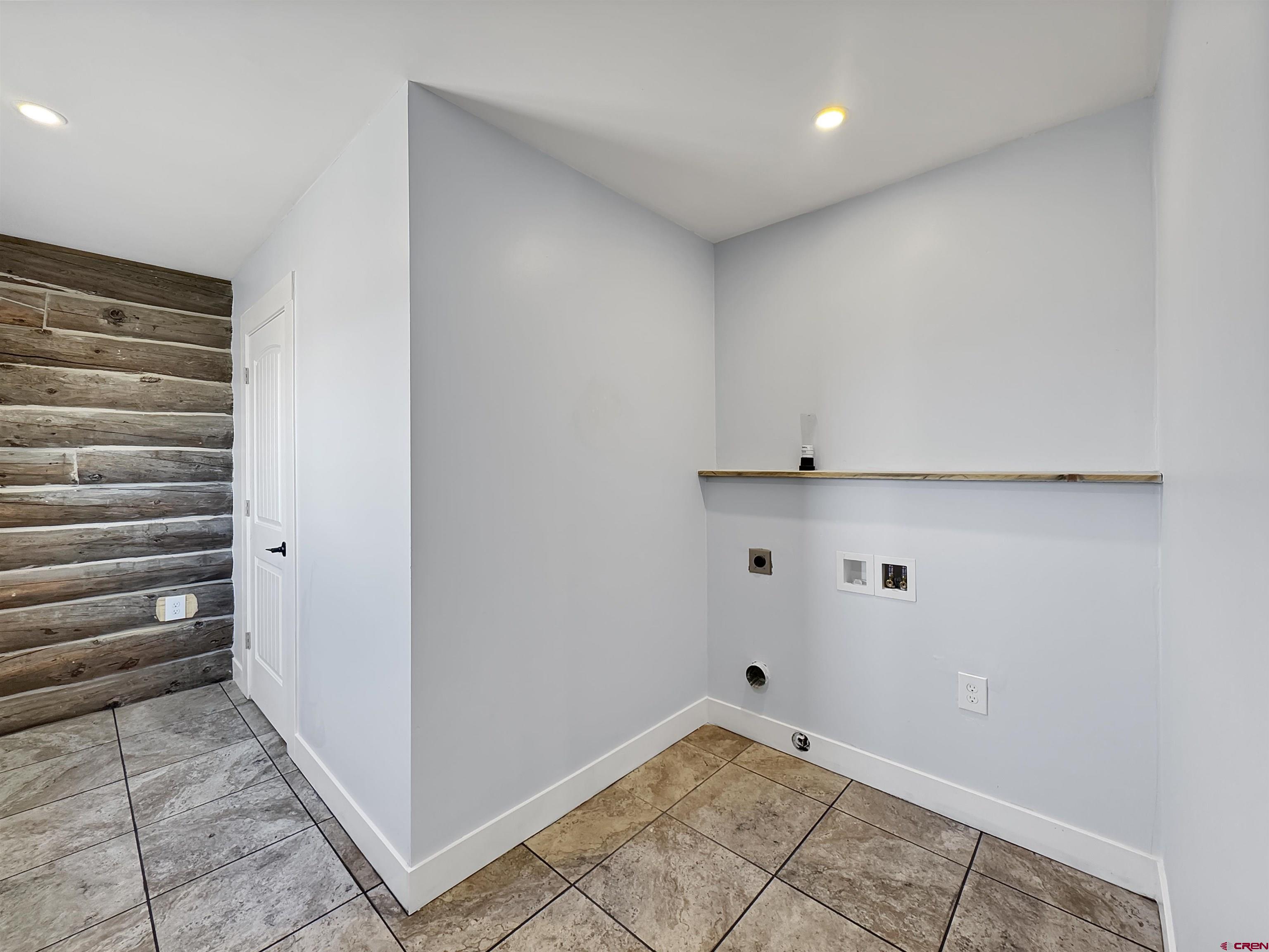 6313 Sagebrush Road Hotchkiss, CO 81419 - Photo 22 of 34 a view of an empty room