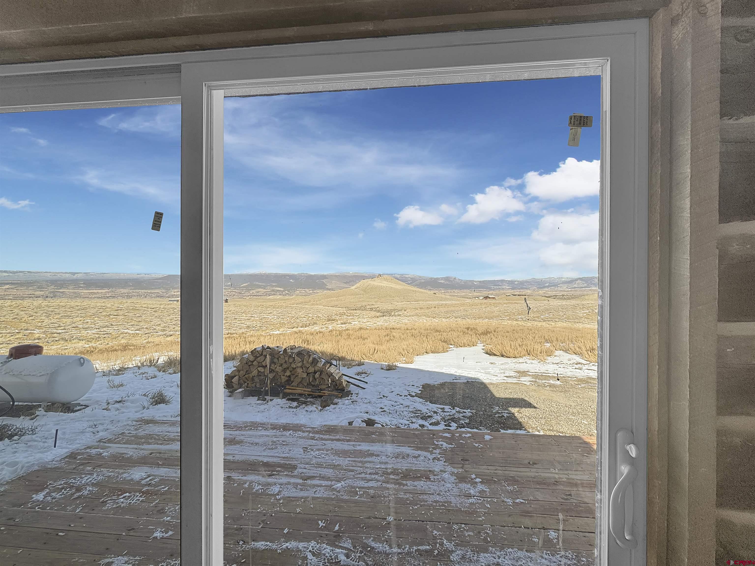 6313 Sagebrush Road Hotchkiss, CO 81419 - Photo 23 of 34 a view of ocean view