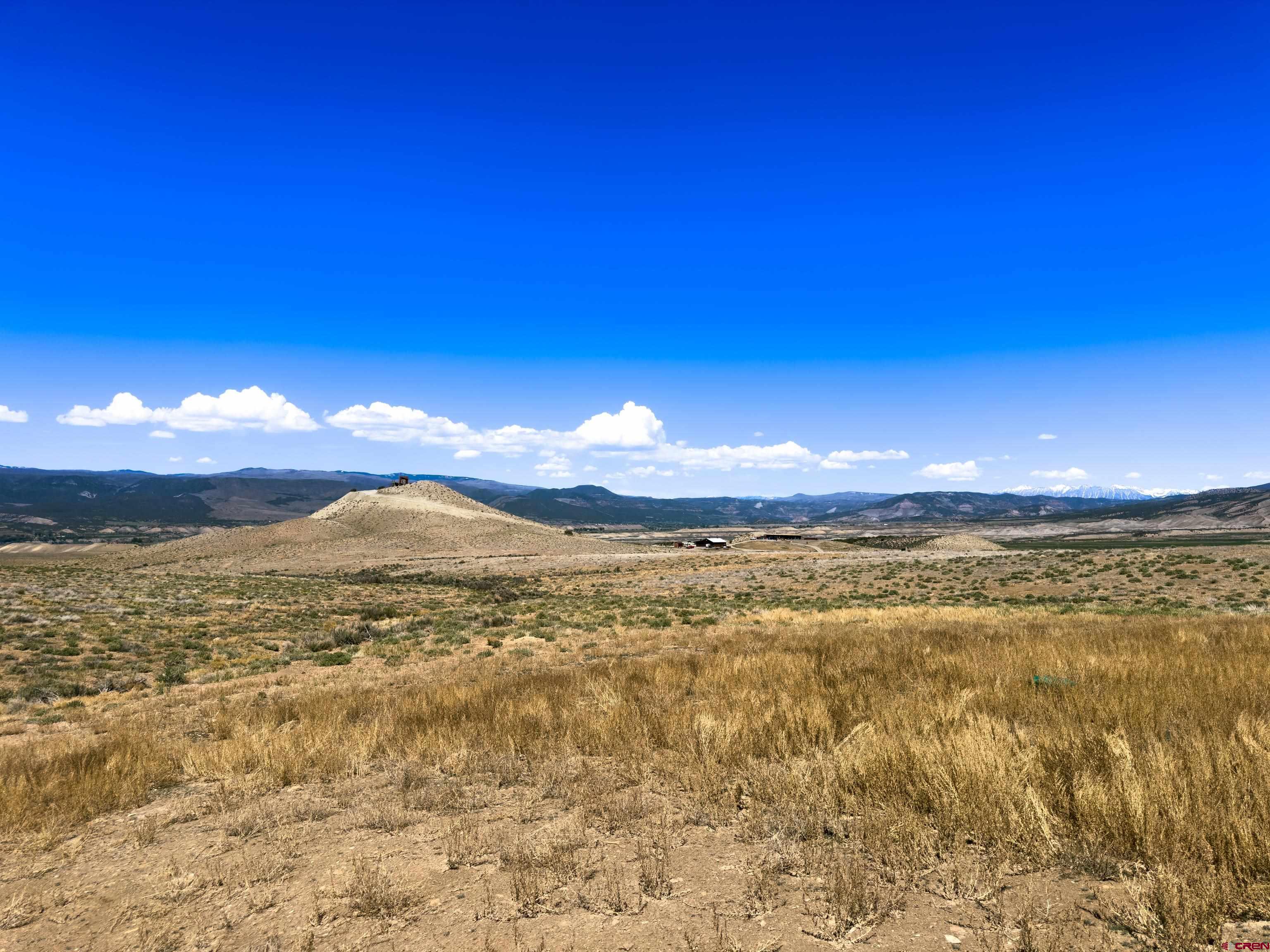 6313 Sagebrush Road Hotchkiss, CO 81419 - Photo 26 of 34 a view of an ocean