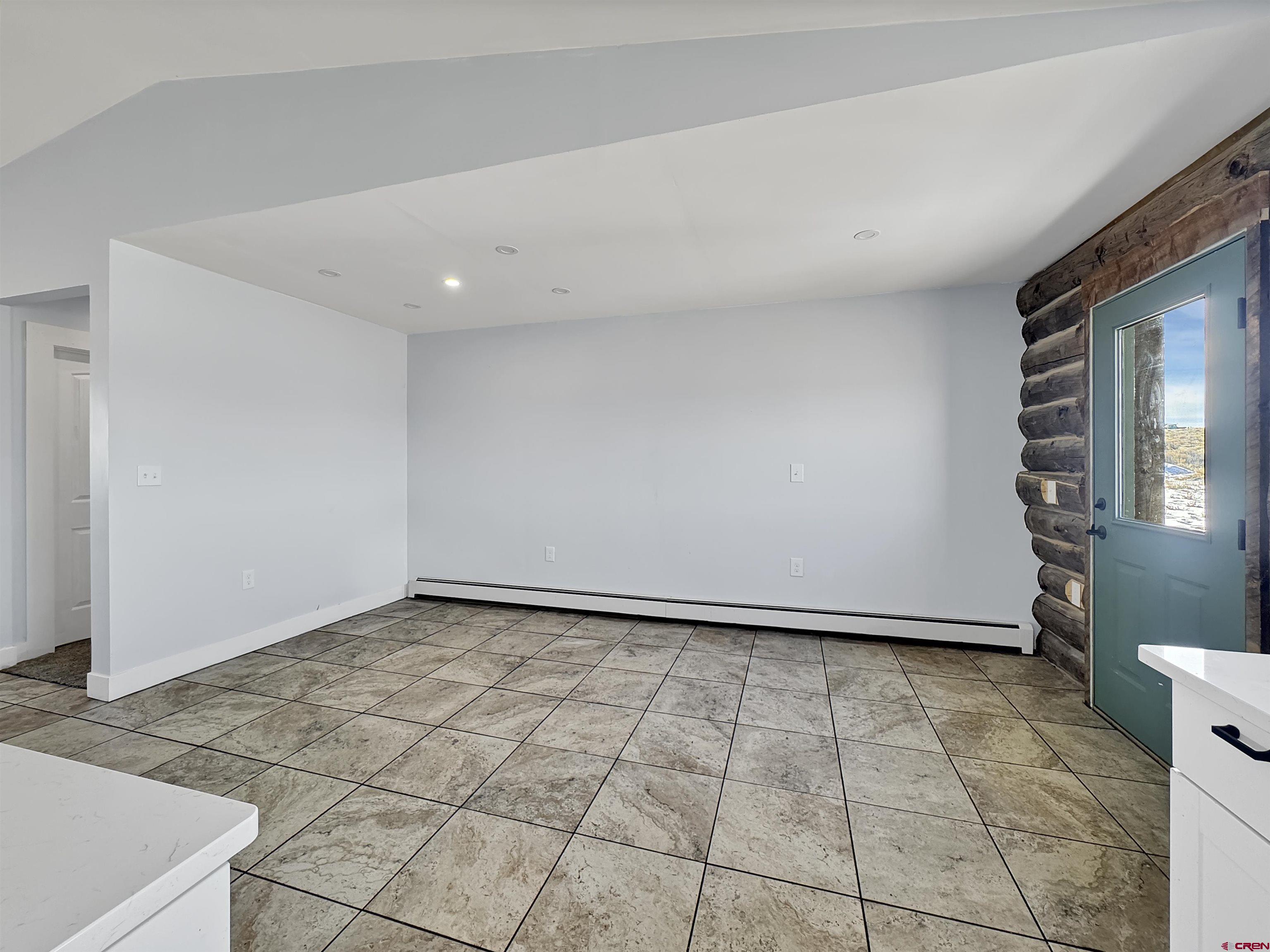 6313 Sagebrush Road Hotchkiss, CO 81419 - Photo 5 of 34 a view of an empty room