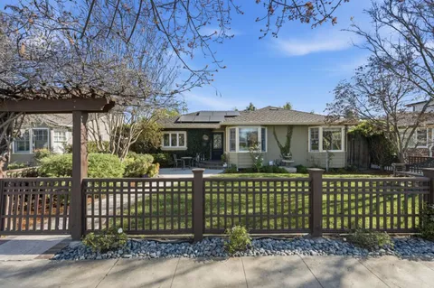 $1,898,000 | 1256 Malone Road, San Jose, CA 95125