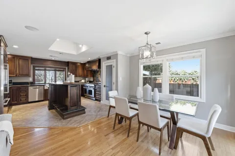 $1,898,000 | 1256 Malone Road, San Jose, CA 95125