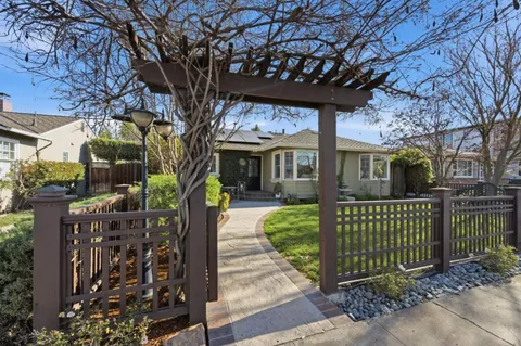 $1,898,000 | 1256 Malone Road, San Jose, CA 95125