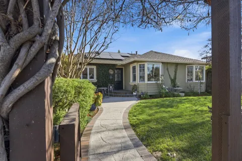 $1,898,000 | 1256 Malone Road, San Jose, CA 95125