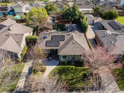 $1,898,000 | 1256 Malone Road, San Jose, CA 95125
