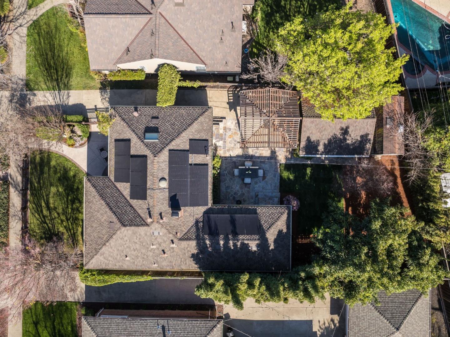 1256 Malone Road San Jose, CA 95125 - Photo 34 of 40