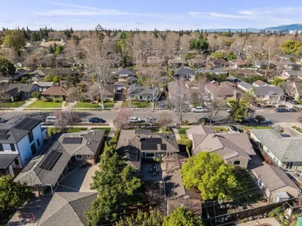 $1,898,000 | 1256 Malone Road, San Jose, CA 95125