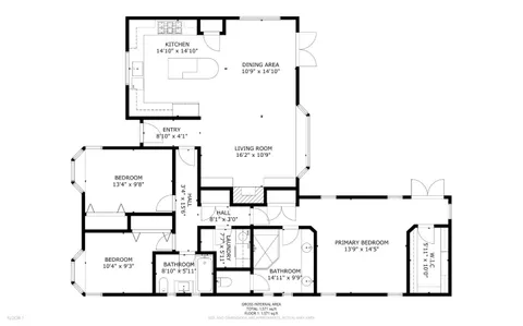 $1,898,000 | 1256 Malone Road, San Jose, CA 95125