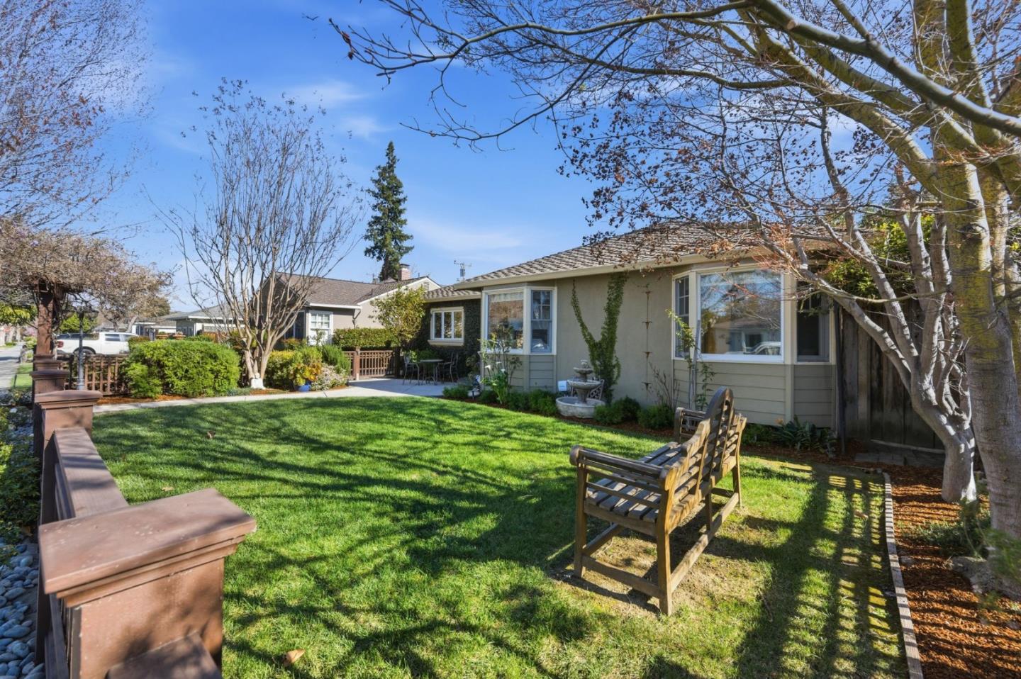 1256 Malone Road San Jose, CA 95125 - Photo 4 of 40