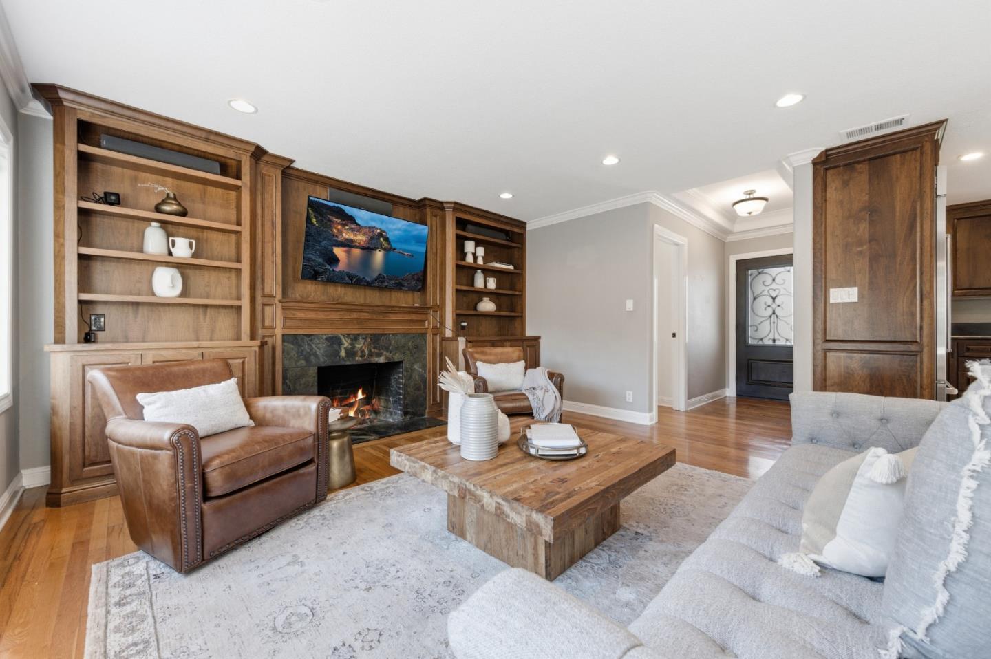 1256 Malone Road San Jose, CA 95125 - Photo 8 of 40