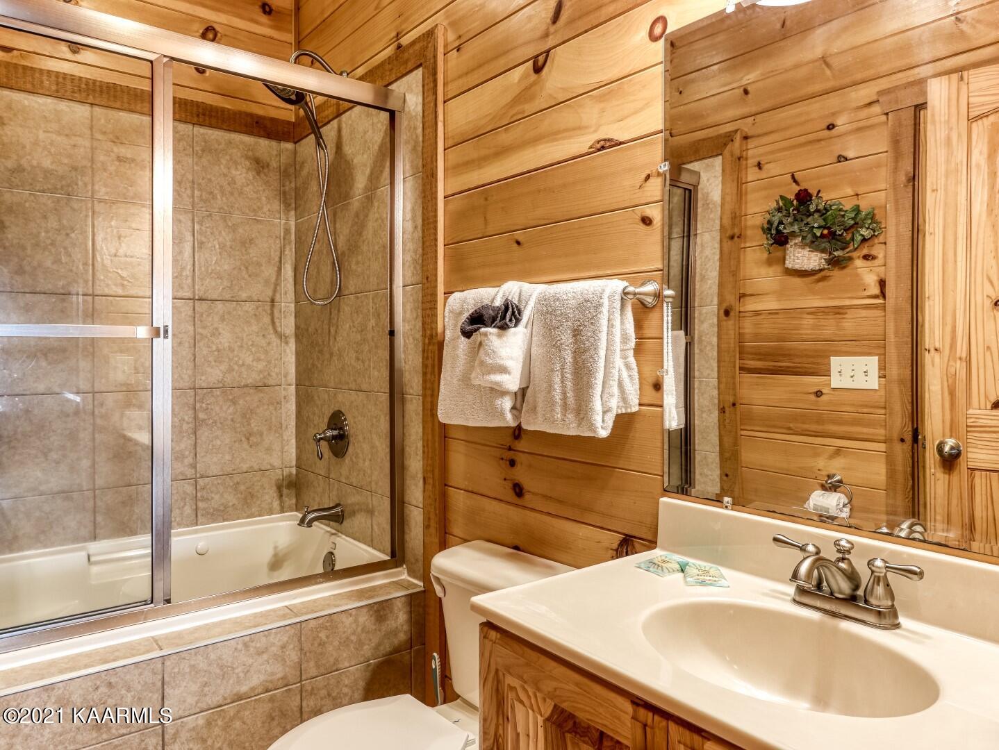 439 Coyote Road Gatlinburg, TN 37738 - Photo 50 of 59 49