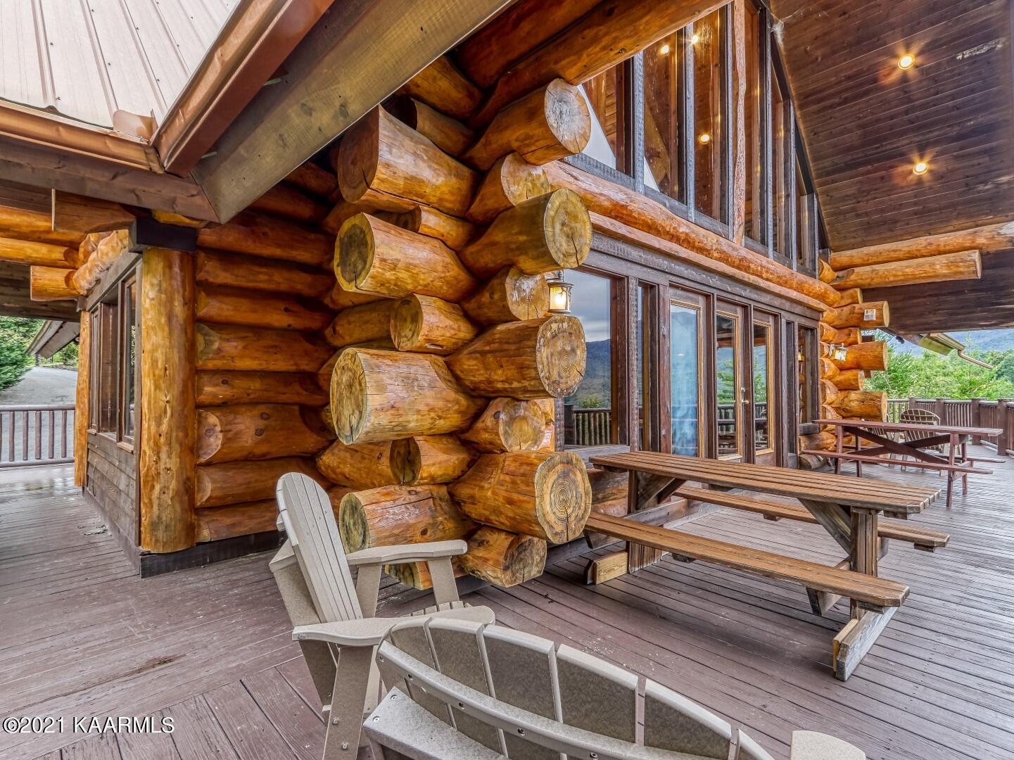 439 Coyote Road Gatlinburg, TN 37738 - Photo 8 of 59 7