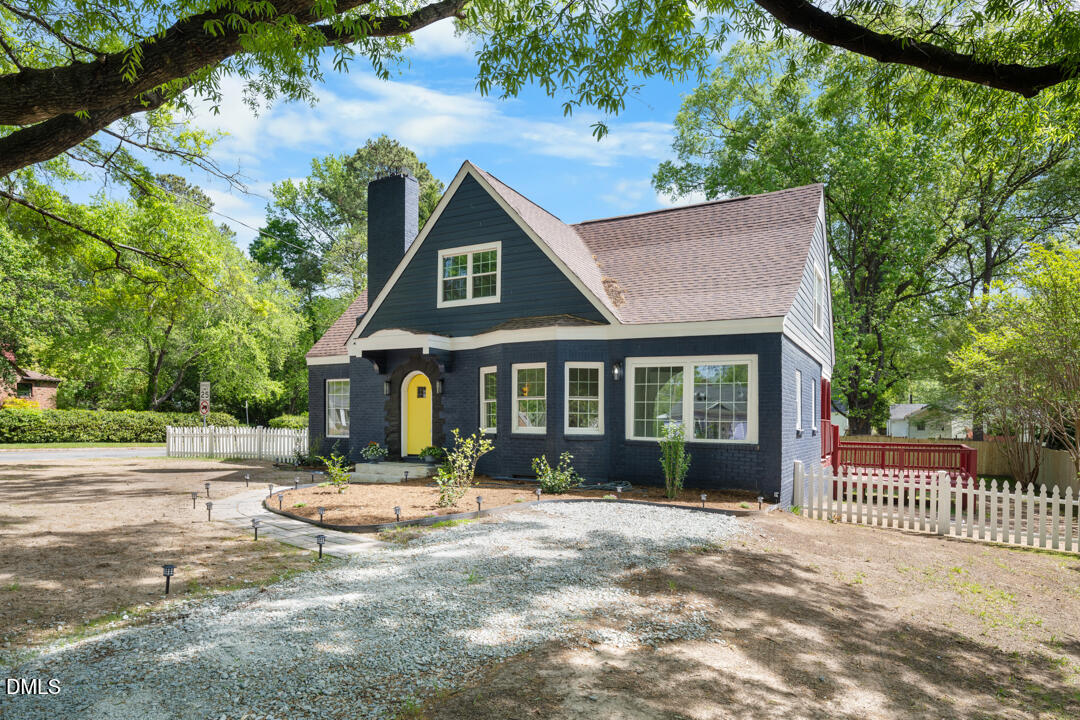 2526 North Roxboro Street Durham, NC 27704 - Photo 30 of 30
