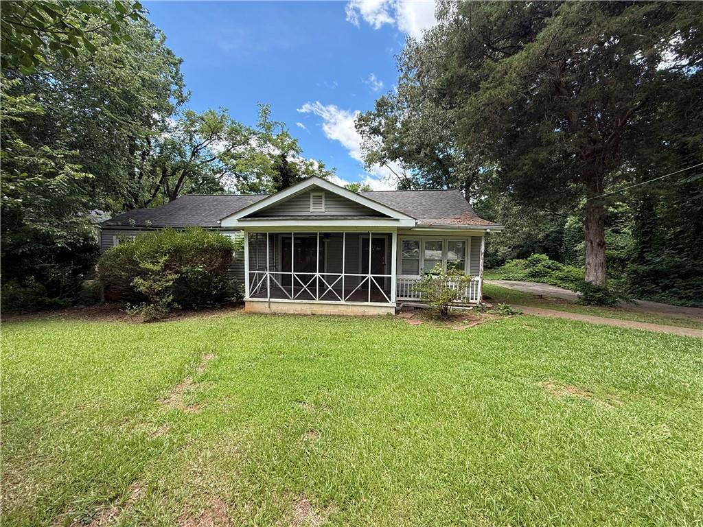 1363 Boat Rock Road Southwest Atlanta, GA 30331 - Photo 1 of 19 Gallery Image 1