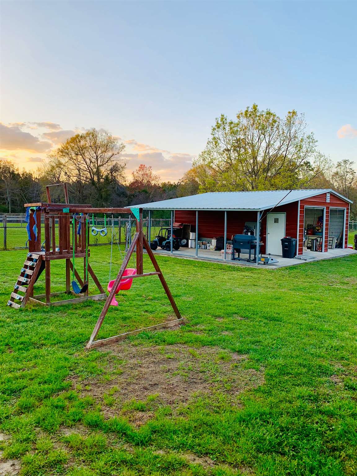 35086 Spring Road South Stapleton, AL 36578 - Photo 25 of 29
