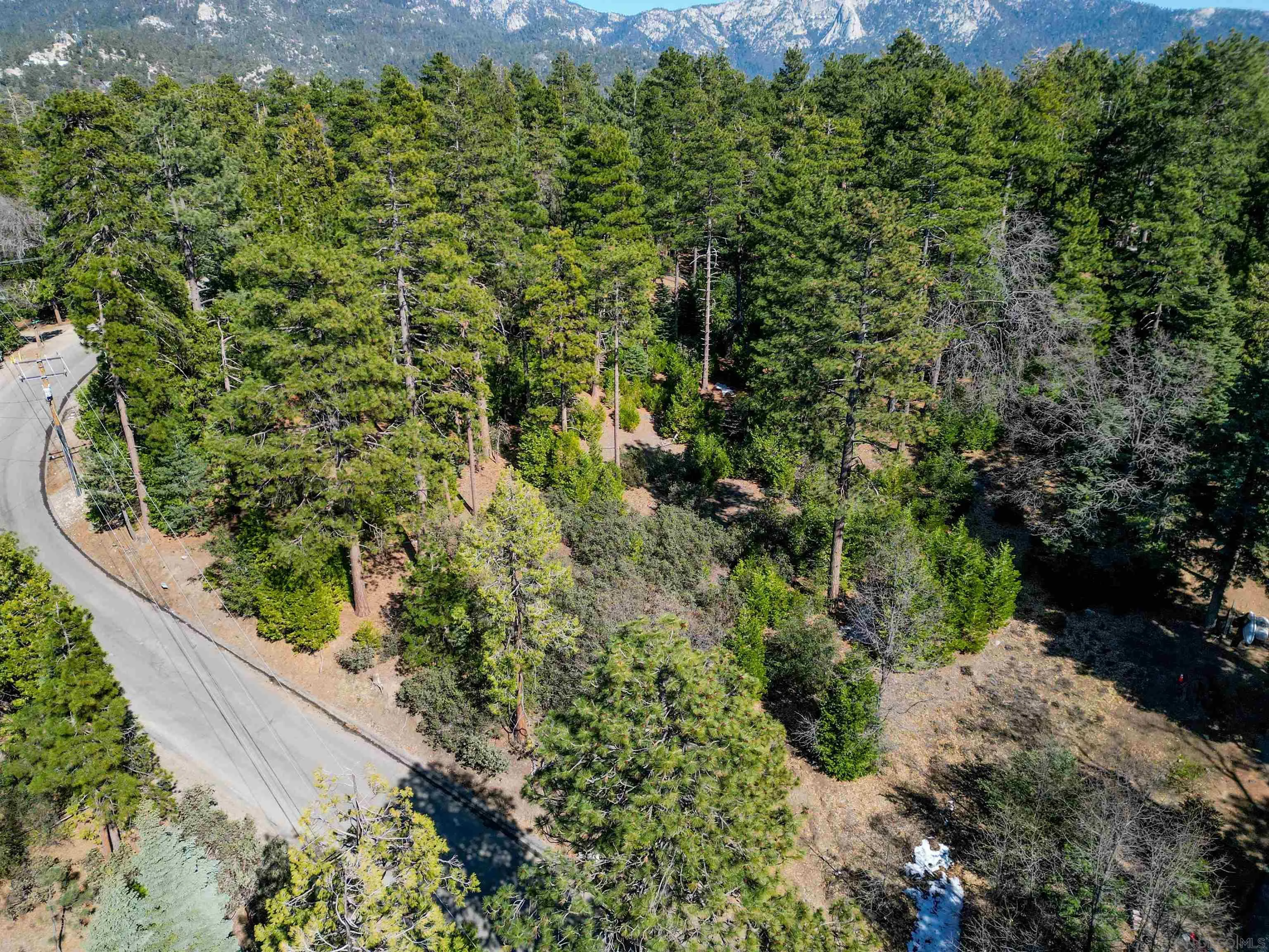 0 Laurel Trail, Unit 8 Anza, CA 92539 - Photo 6 of 12 a view of a garden with a fountain
