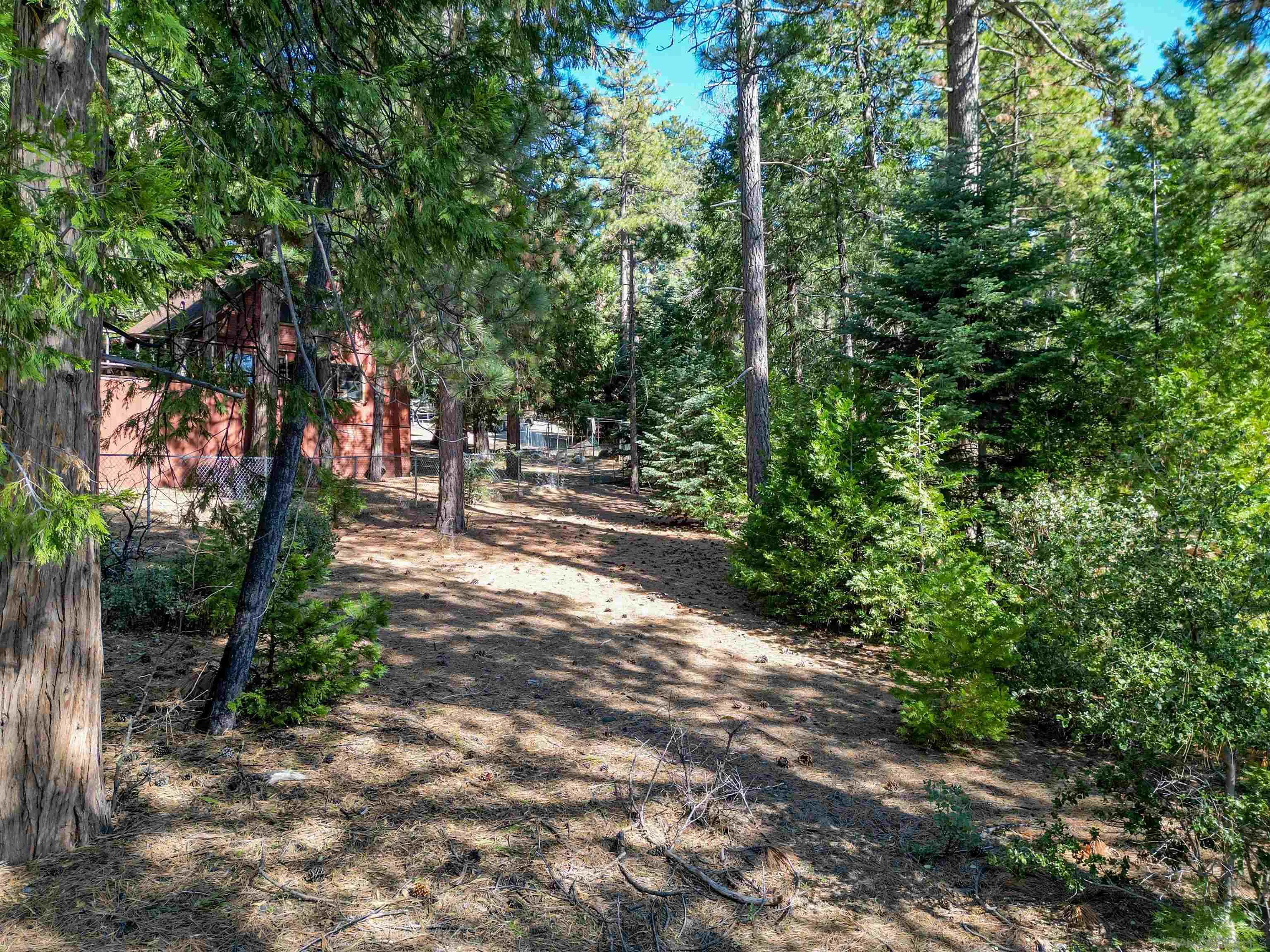 0 Laurel Trail, Unit 8 Anza, CA 92539 - Photo 10 of 12 a view of outdoor space and trees