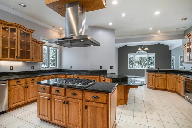 $625,000 | 15685 Kesselwood Trail, Marshall, MI 49068