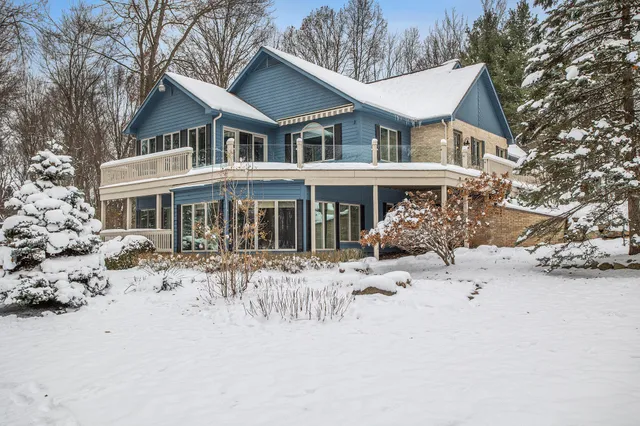 $625,000 | 15685 Kesselwood Trail, Marshall, MI 49068
