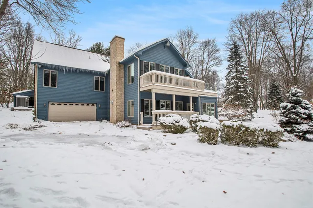 $625,000 | 15685 Kesselwood Trail, Marshall, MI 49068