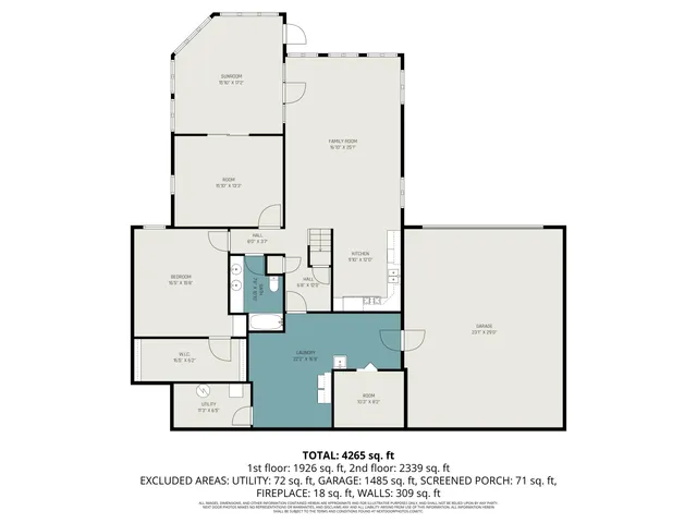 $625,000 | 15685 Kesselwood Trail, Marshall, MI 49068