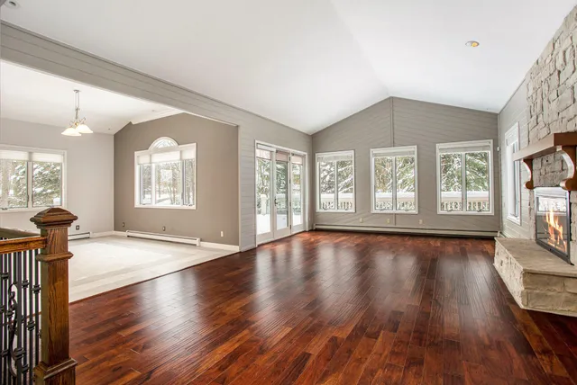 $625,000 | 15685 Kesselwood Trail, Marshall, MI 49068