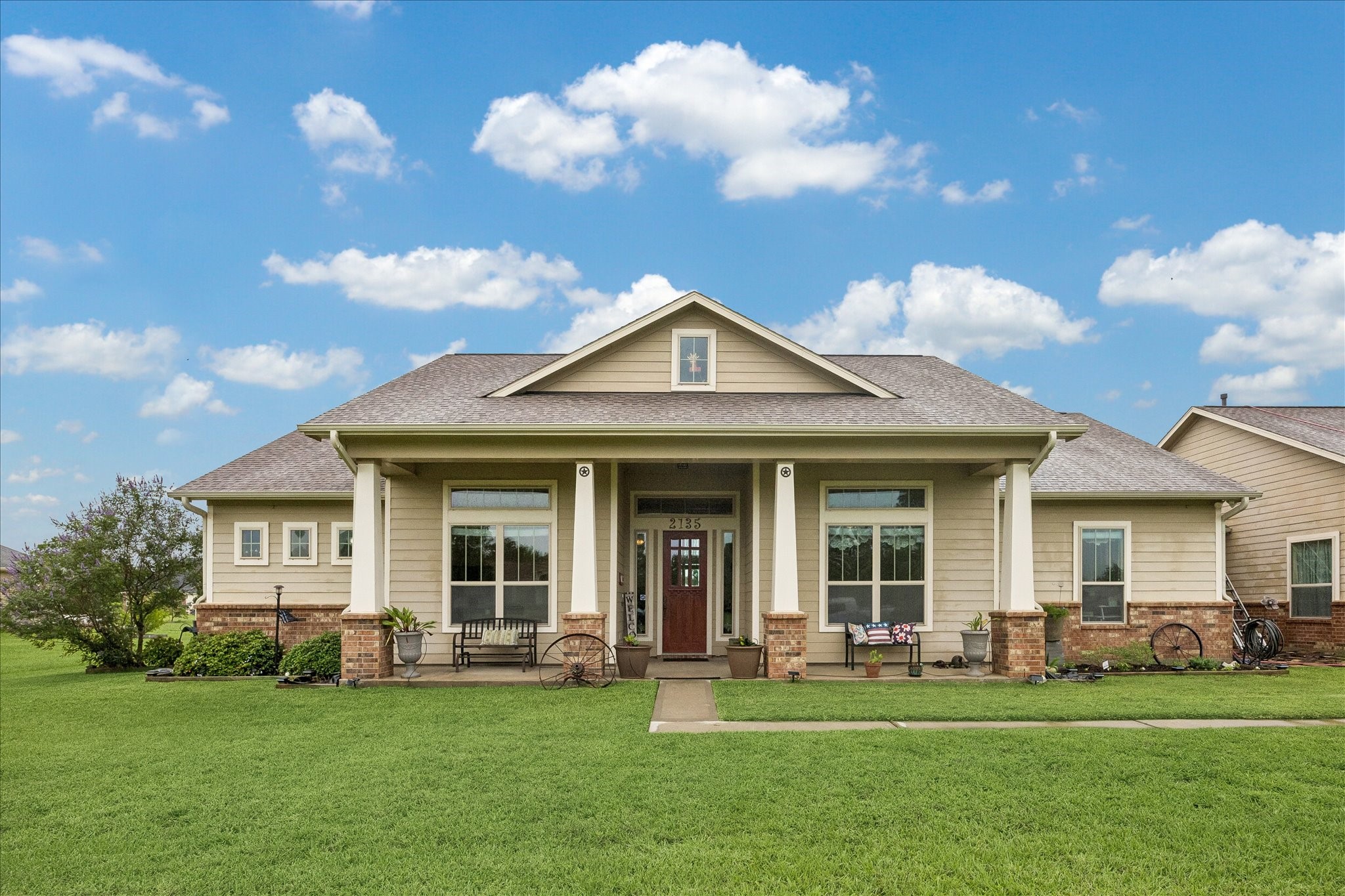 2135 Blue Jay Way Pattison, TX 77423 - Photo 1 of 32