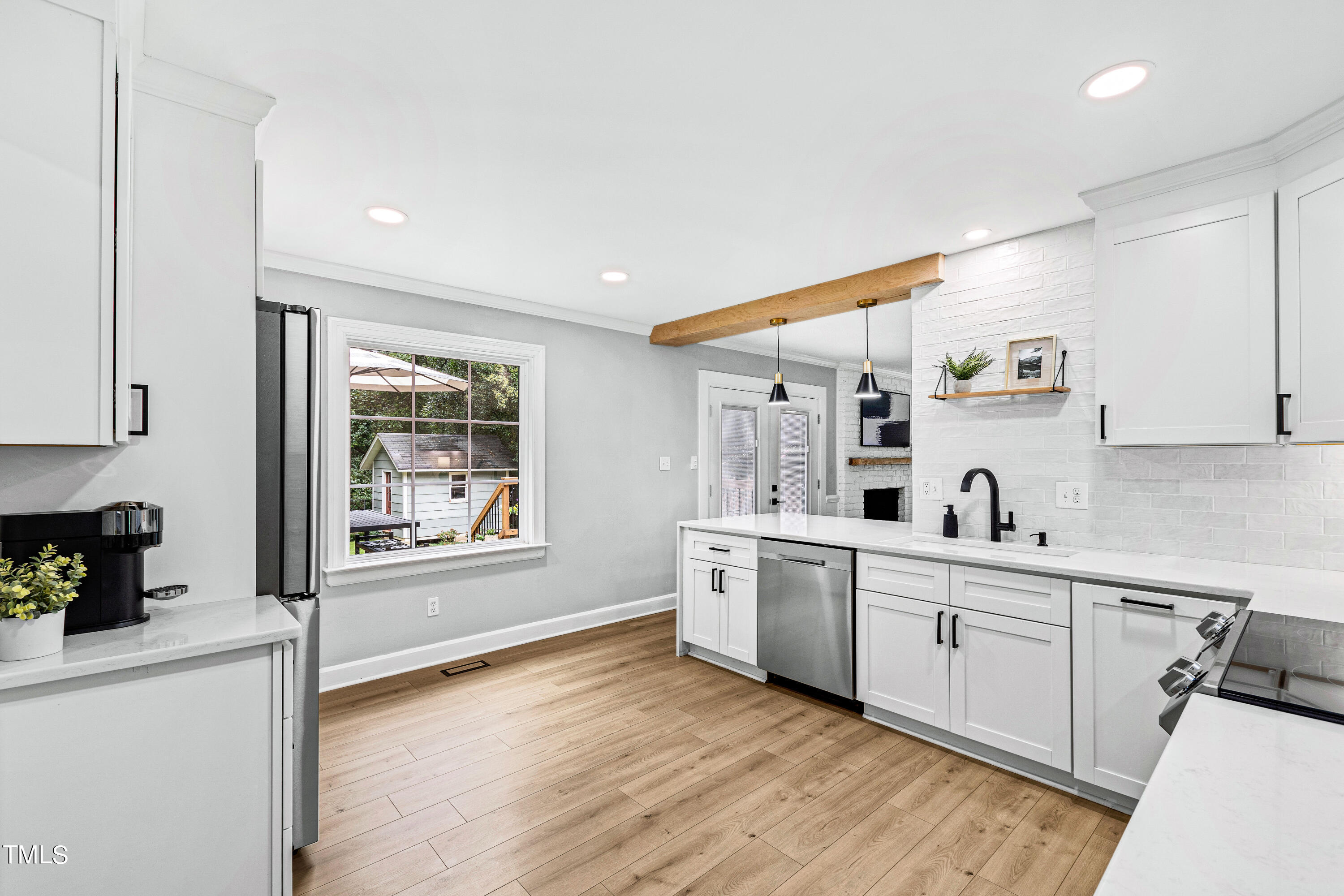 2105 Port Royal Road Raleigh, NC 27609 - Photo 12 of 36 KitchenC
