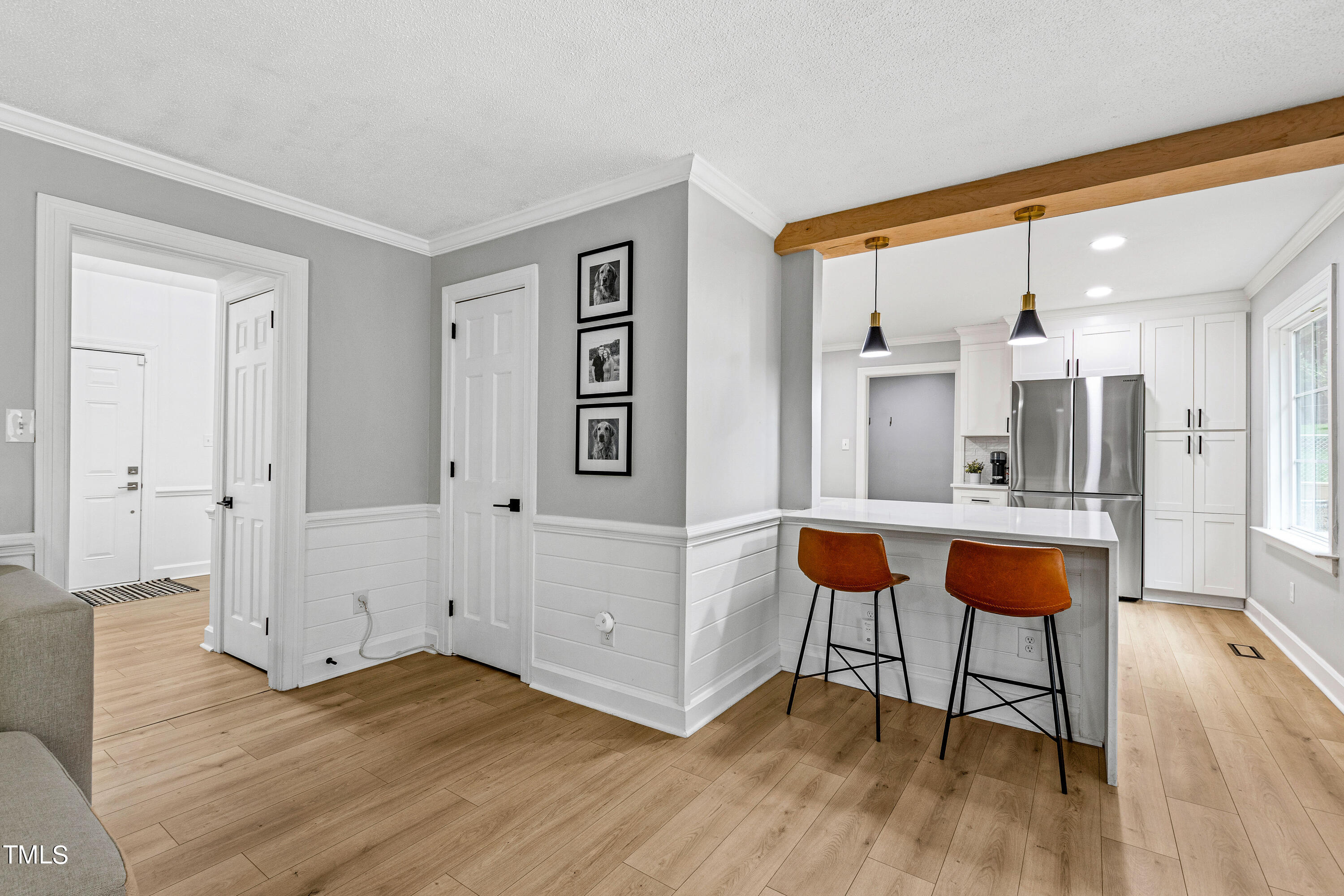 2105 Port Royal Road Raleigh, NC 27609 - Photo 14 of 36 BreakfastA
