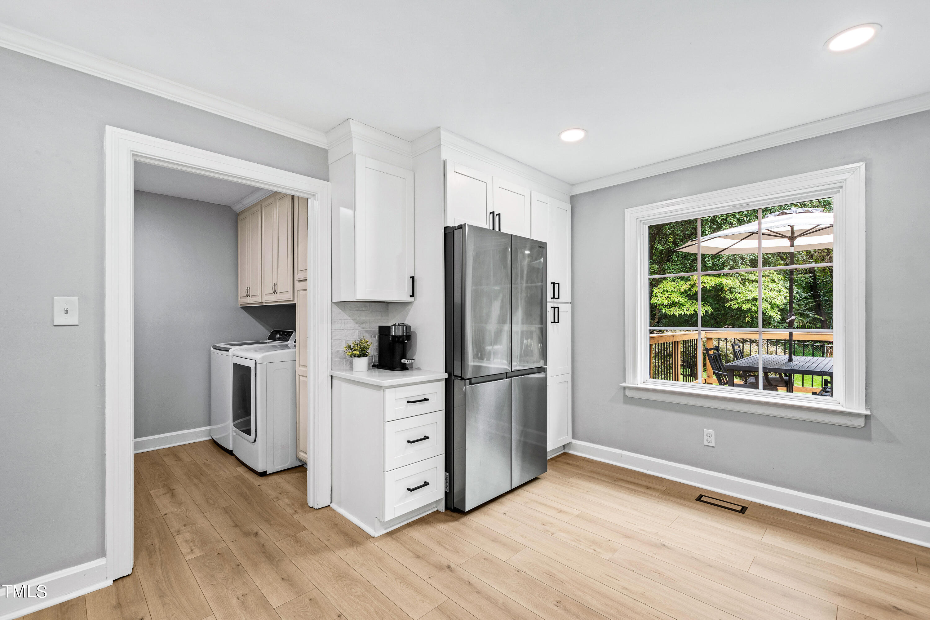 2105 Port Royal Road Raleigh, NC 27609 - Photo 16 of 36 KitchenD