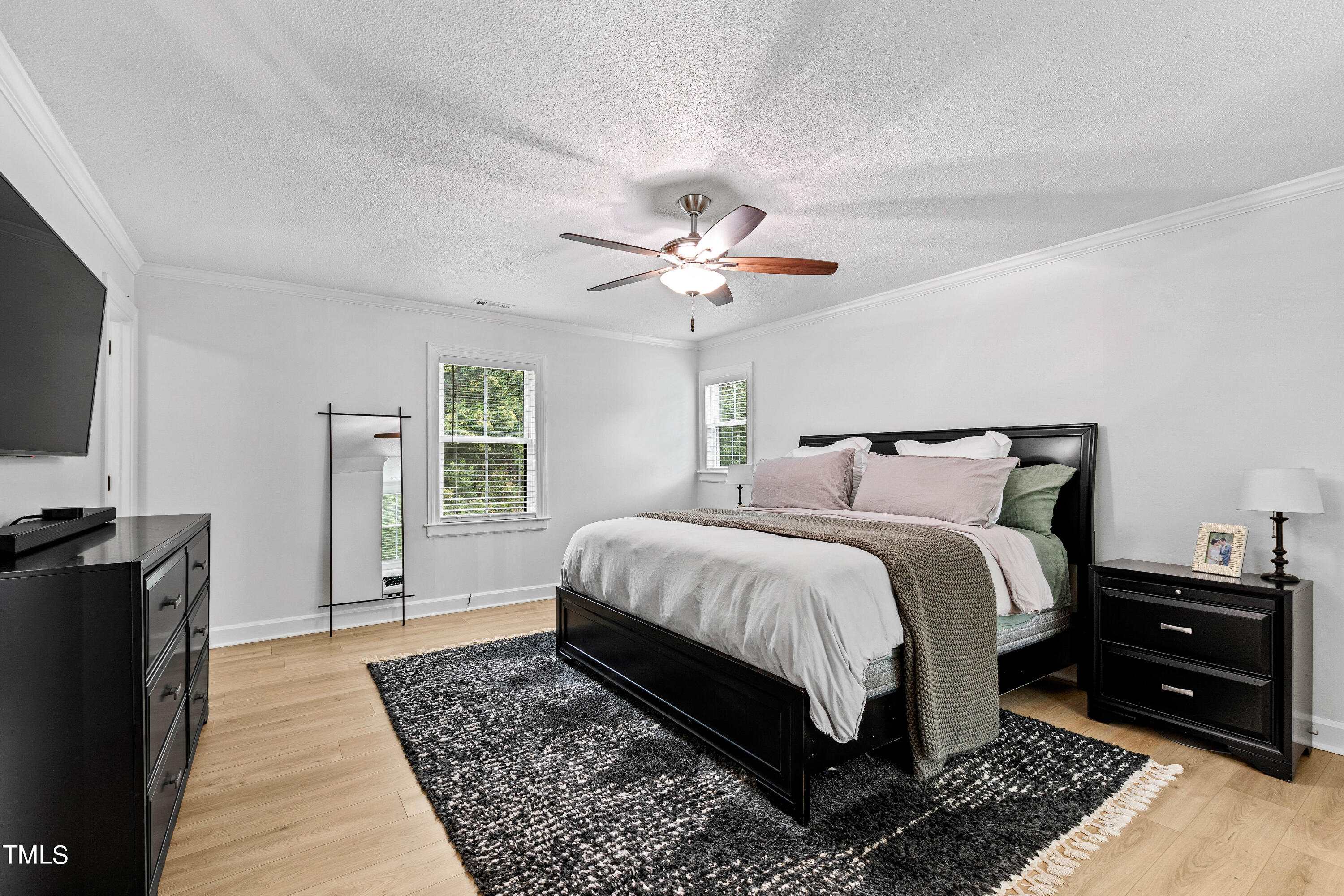 2105 Port Royal Road Raleigh, NC 27609 - Photo 29 of 36 Bedroom01B
